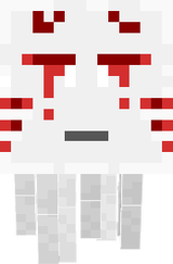 Scary Ghast