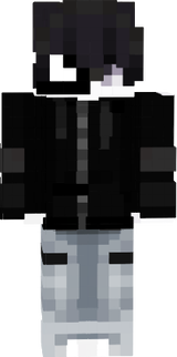 skin gw kena virus