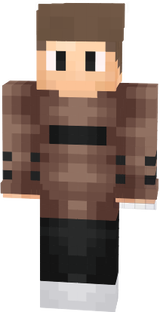 COoler skin