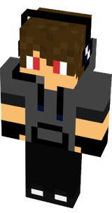 Gamer