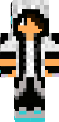 Preview of texture: steve