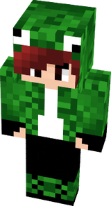 Hunter