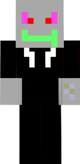 Infected Person
