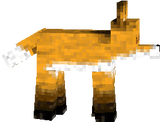 foxy loxy
