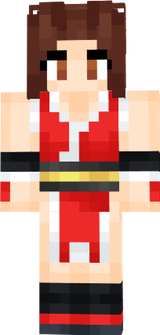 Mai Shiranui