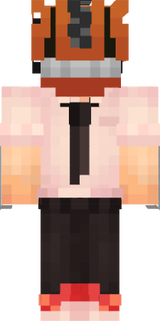 chain saw