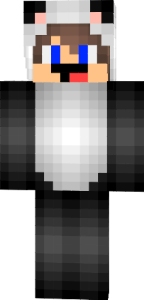 Preview of texture: gduff derpy panda