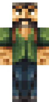 Joel By MiniHD7