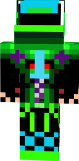 nova skin craft