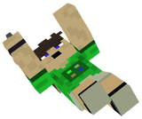 Camper Boy fall