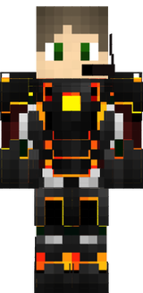 WLAN-Warrior