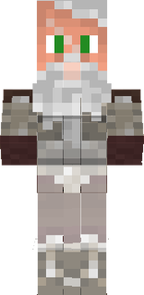 butcher