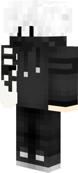 Skilevoke666