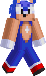Sonic The Hedgehog