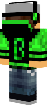 BRANHAIDERHD