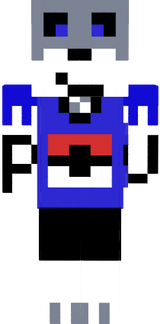 pikawolf