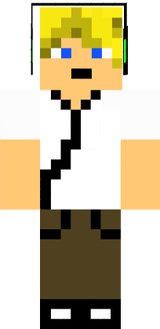 Luckey