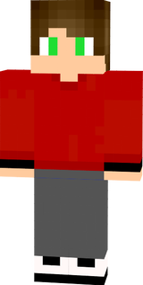lUCAS PINELLI ORIGINAL SKIN