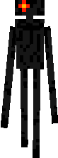 Girl Enderman