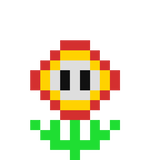 Fire Flower