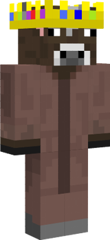 VillagerBullman