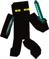 ender man