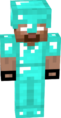 Preview of texture: Herobrine