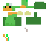 agapornis