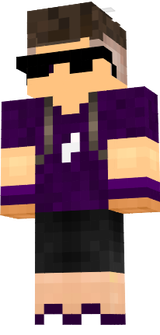 PvP Purple By: XandBr_
