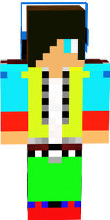 like a baws skin