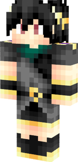 Dark pit