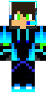 humanoid robot