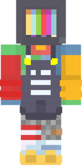 tv head