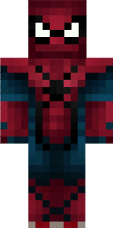 homem aranha