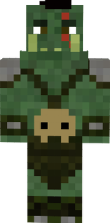 orkgeci