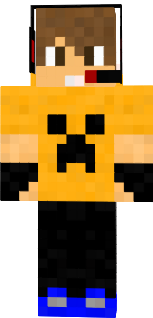 AlexGamerPro500