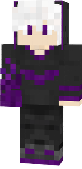 Bozuk Kol Epic Cool Awesome Skin