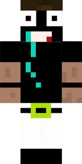 Creeper schlaber