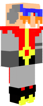 Dr Robotnik (Sonic Underground)
