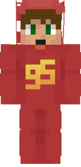 flash mcqueen