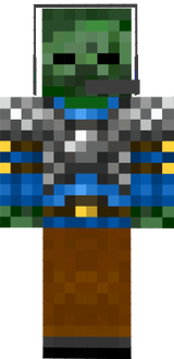 Zozombie
