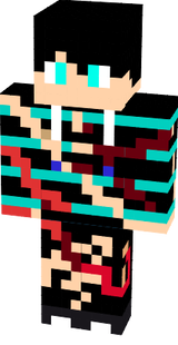 mathmrdf skin apocalipse original
