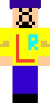 Lcej Ricco
