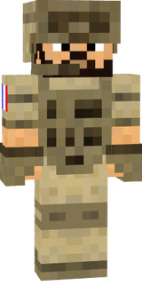 Clone592 soldat