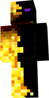 ender blaze