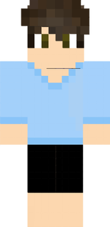 Zach bathing suit