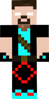 Herobrine Aventureiro