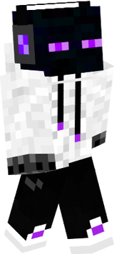 Enderman Cool2