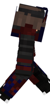 Skin RickVcz Armadura 