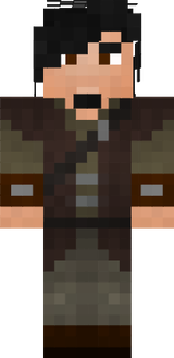 Old Slave Trader Guard 3